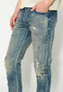 JOHN ELLIOTT The Cast 2 Hillcrest Mens Apparel